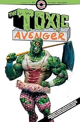 洋書 THE TOXIC ACTION Amazon.co.jp: Toxic Avenger Japanese Cut / [DVD] : DVD